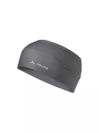 VAUDE | Bandeau Cassons Merino | hellgrau